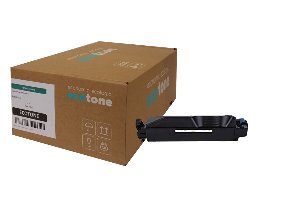 Ecotone Kyocera TK-5270K (1T02TV0NL0) toner black 8K (Ecotone) CC