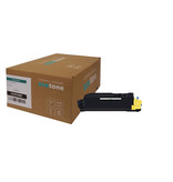 Ecotone Kyocera TK-5270Y (1T02TVANL0) toner yellow 6K (Ecotone) CC