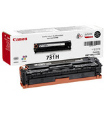 Canon Canon 731H (6273B002) toner black 2400 pages (original)