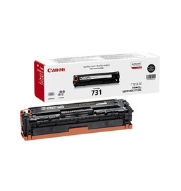 Canon Canon 731BK (6272B002) toner black 1400 pages (original)