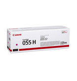 Canon Canon 055HM (3018C002) toner magenta 5900 pages (original)