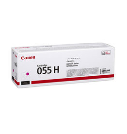 Canon Canon 055HM (3018C002) toner magenta 5900 pages (original)