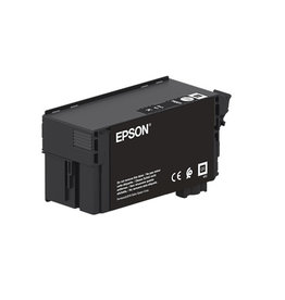 Epson Epson T40D1 (C13T40D140) ink black 80ml (original)