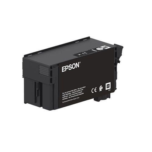 Epson Epson T40D1 (C13T40D140) ink black 80ml (original)
