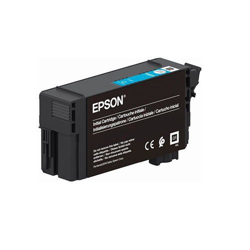 Epson Epson T40D2 (C13T40D240) ink cyan 50ml (original)