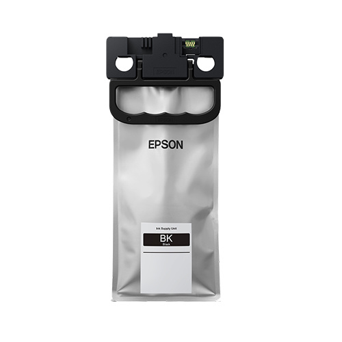 Epson Epson C13T01C100 ink black 10000 pages (original)