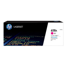 HP HP 658A (W2003A) toner magenta 6000 pages (original)