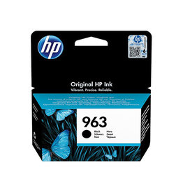 HP HP 963 (3JA26AE) ink black 1000 pages (original)