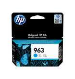 HP HP 963 (3JA23AE) ink cyan 700 pages (original)