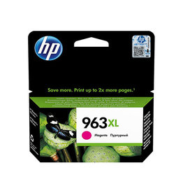 HP HP 963XL (3JA28AE) ink magenta 1600 pages (original)