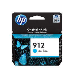 HP HP 912 (3YL77AE) ink cyan 315 pages (original)