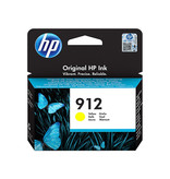 HP HP 912 (3YL79AE) ink yellow 315 pages (original)