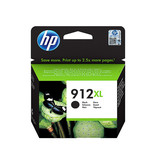 HP HP 912XL (3YL84AE) ink black 825 pages (original)