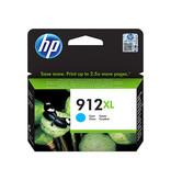 HP HP 912XL (3YL81AE) ink cyan 825 pages (original)