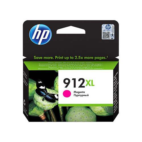 HP HP 912XL (3YL82AE) ink magenta 825 pages (original)