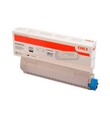 OKI OKI 47095704 toner black 5000 pages (original)