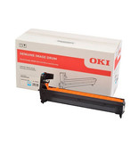 OKI OKI 46857507 drum cyan 30000 pages (original)