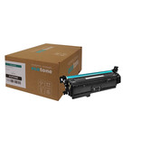 Ecotone Ecotone toner (replaces HP 508X CF360X) black 12500p CC