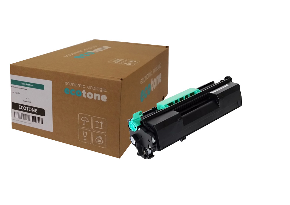 Ecotone Ricoh TYPE SP4500HE (407318) toner black 12000p (Ecotone) RC