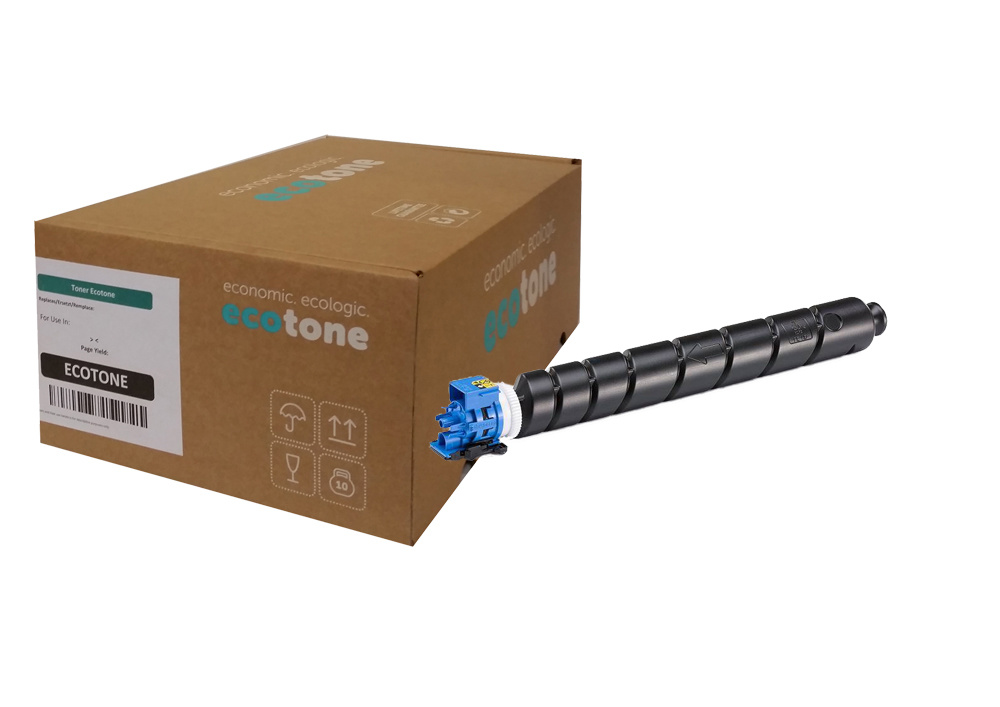 Ecotone Kyocera TK-8525C (1T02RMCNL0) toner cyan 20K (Ecotone) CC