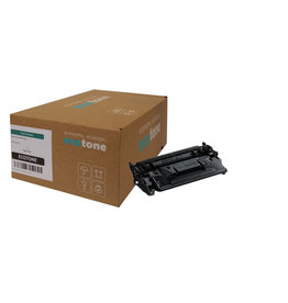 Ecotone Canon 052 (2199C002) toner black 3100 pages (Ecotone) CC