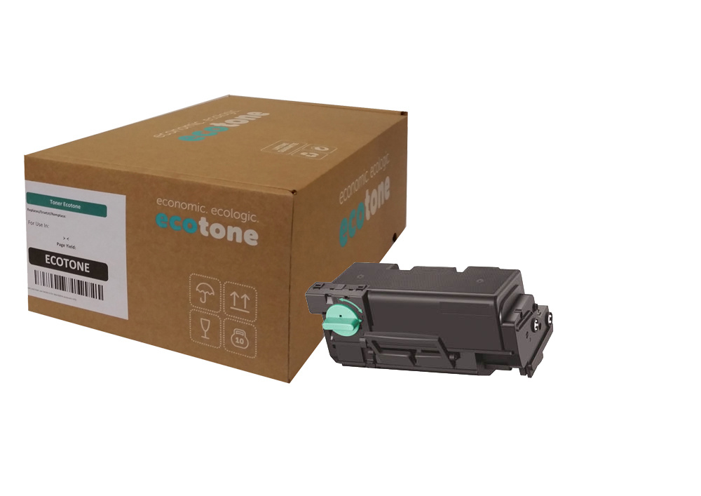 Ecotone Samsung MLT-D304E (SV031A) toner black 40000p (Ecotone) CC