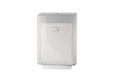 Handdoeken en dispensers