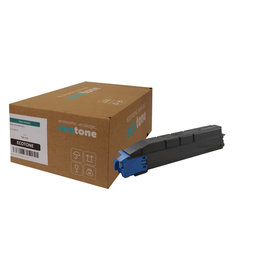 Ecotone Kyocera TK-8305C (1T02LKCNL0) toner cyan 15K (Ecotone) CC