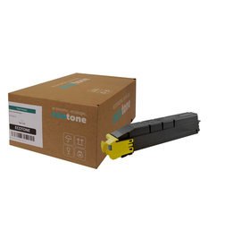 Ecotone Kyocera TK-8305Y (1T02LKANL0) toner yellow 15K (Ecotone) CC