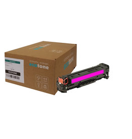 Ecotone Ecotone toner (replaces HP 410X CF413X) magenta 5000p CC