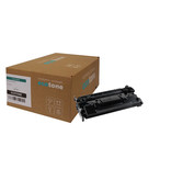 Ecotone Ecotone toner (replaces HP 87X CF287X) black 18000 pages CC