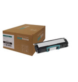 Ecotone Lexmark E462 toner black 18000 pages (Ecotone) CC