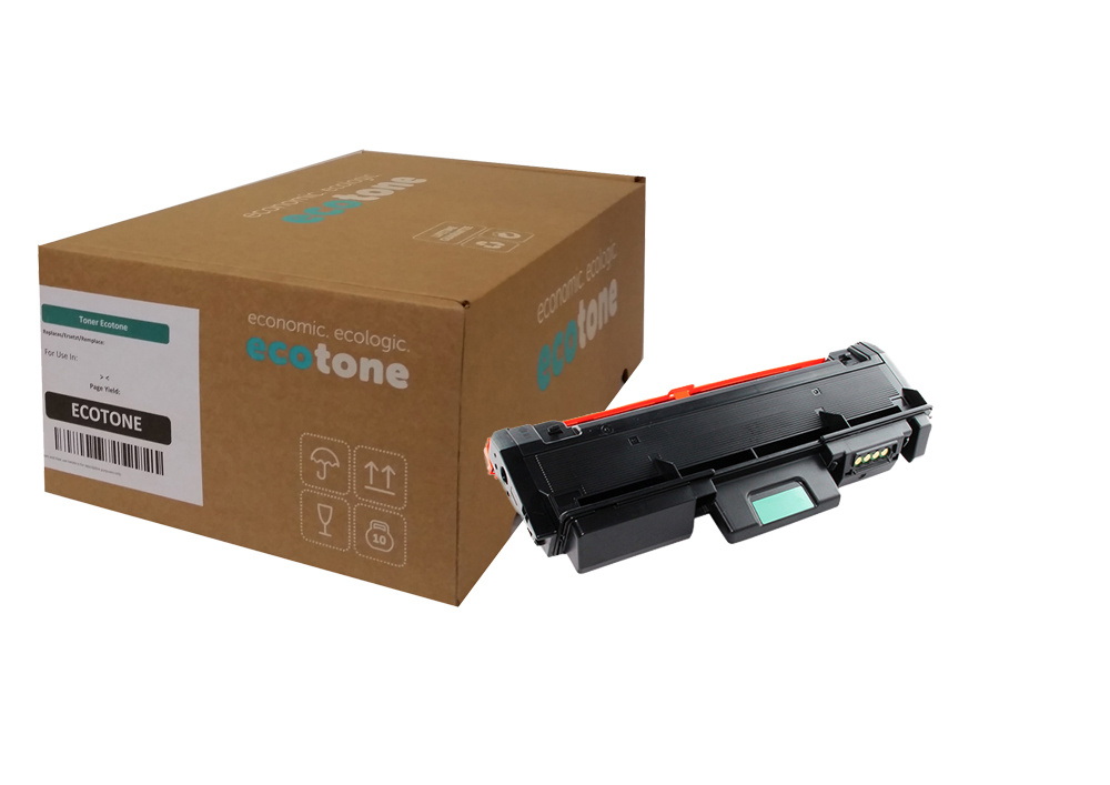 Ecotone Samsung MLT-D116S (SU840A) toner black 1200p (Ecotone) NC
