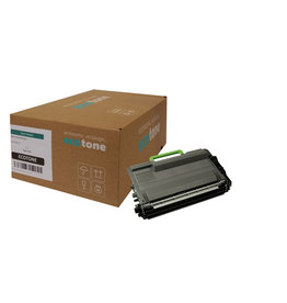 Ecotone Brother TN-3480 toner black 8000 pages (Ecotone) NC