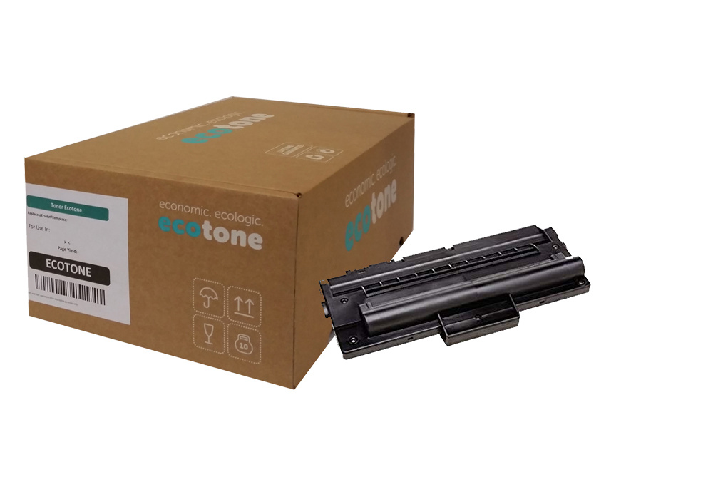 Ecotone Samsung ML-1710D3 toner black 3000 pages (Ecotone) DK