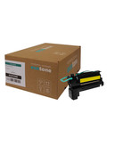Ecotone Lexmark X792X1YG toner yellow 20000 pages (Ecotone) CC