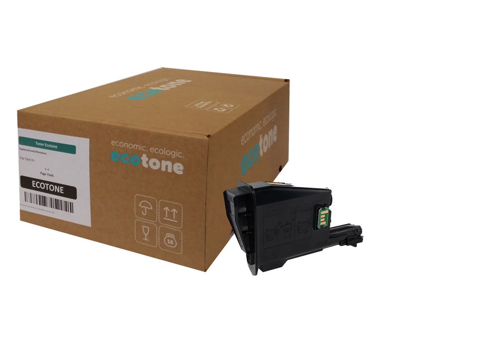 Ecotone Kyocera TK-1115 (1T02M50NL0) toner black 1600p (Ecotone) CC