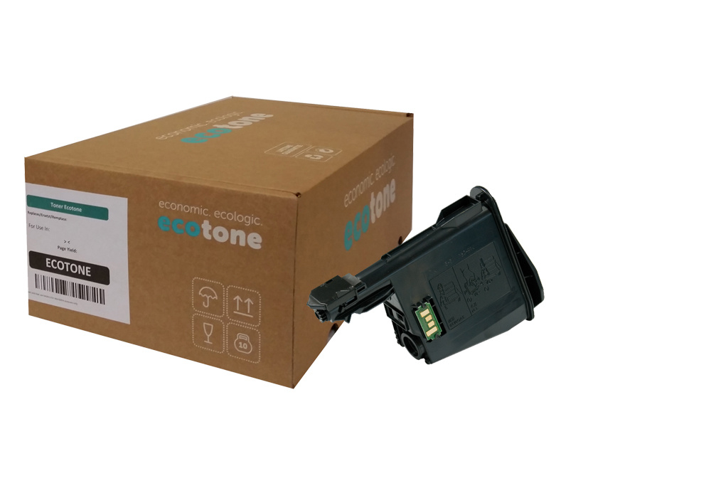 Ecotone Kyocera TK-1125 (1T02M70NL0) toner black 2100p (Ecotone) CC