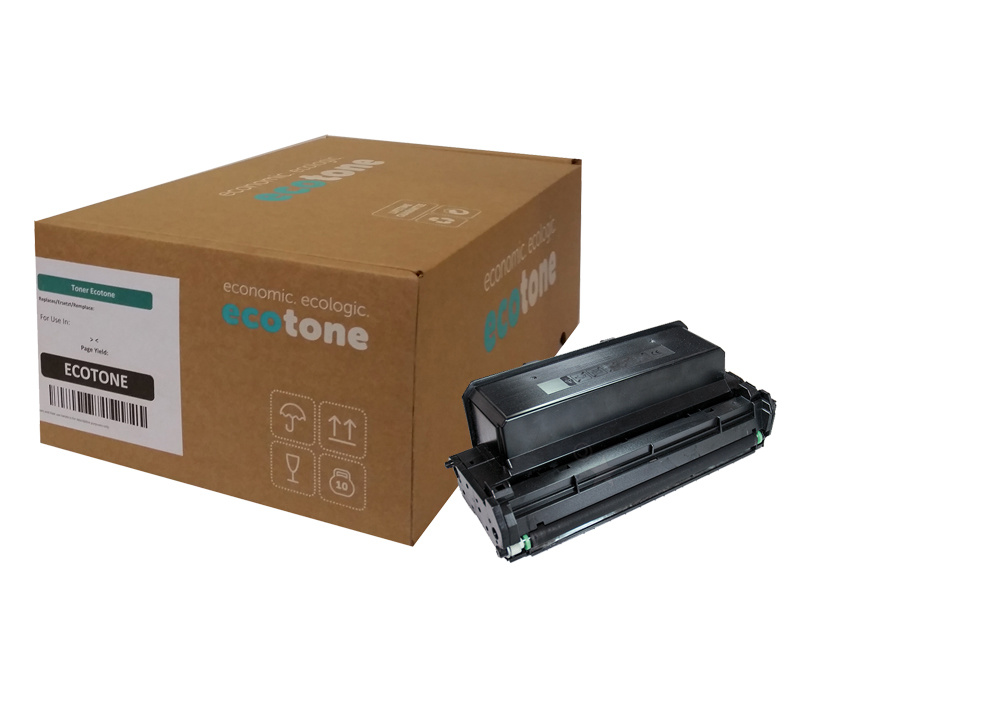 Ecotone Samsung MLT-D204L (SU929A) toner black 5000p (Ecotone) CC