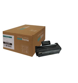 Ecotone Dell N2XPF (593-BBBI) toner black 3000 pages (Ecotone) DK