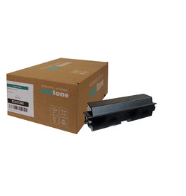 Ecotone Epson 0438 (C13S050438) toner black 3500 pages (Ecotone) CC