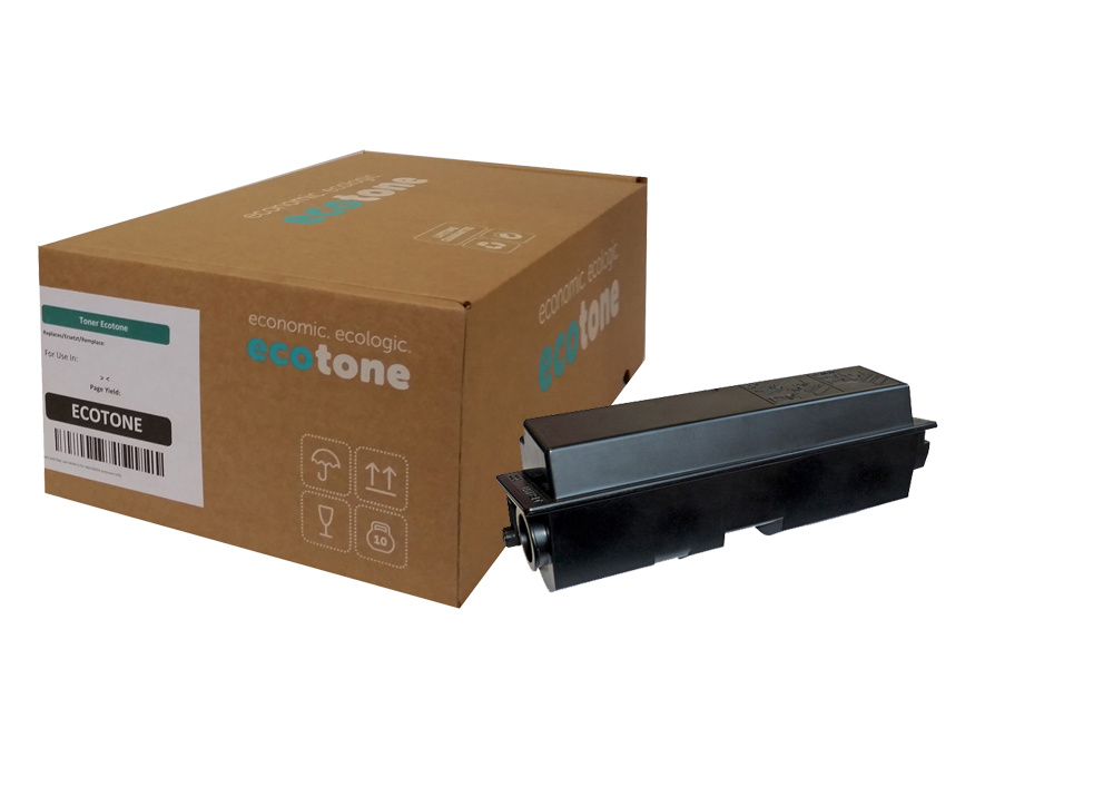 Ecotone Epson 0438 (C13S050438) toner black 3500 pages (Ecotone) CC