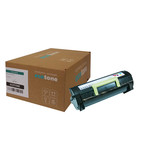 Ecotone Lexmark 502 (50F2000) toner black 1500 pages (Ecotone) CC