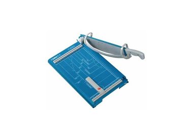 Snijmachines met hefboom