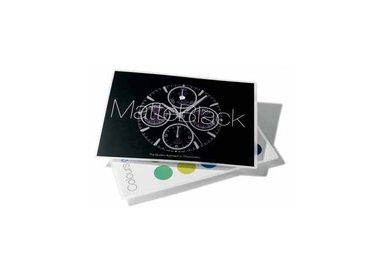 Toebehoren voor lamineermachines