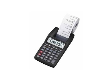 Bureaurekenmachines met telrol