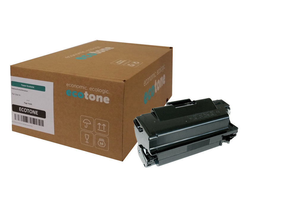 Ecotone Samsung MLT-D307E (SV058A) toner black 20000p (Ecotone) CC