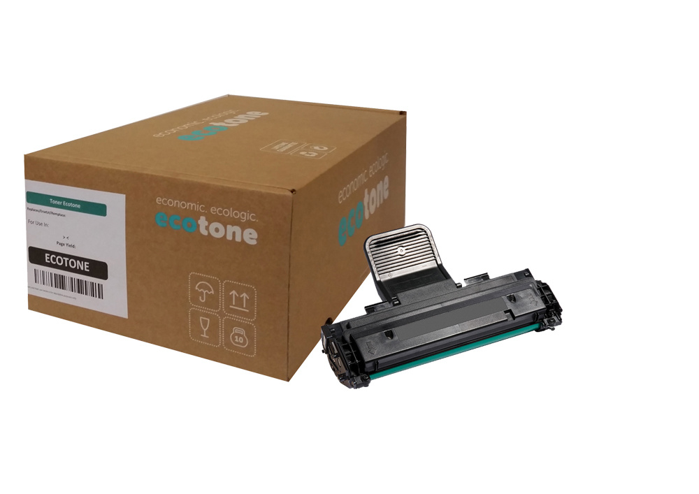 Ecotone Samsung MLT-D1082S (SU781A) toner black 1500p (Ecotone) RC