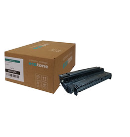 Ecotone Ecotone toner (replaces HP 92274A) black 3000 pages NC