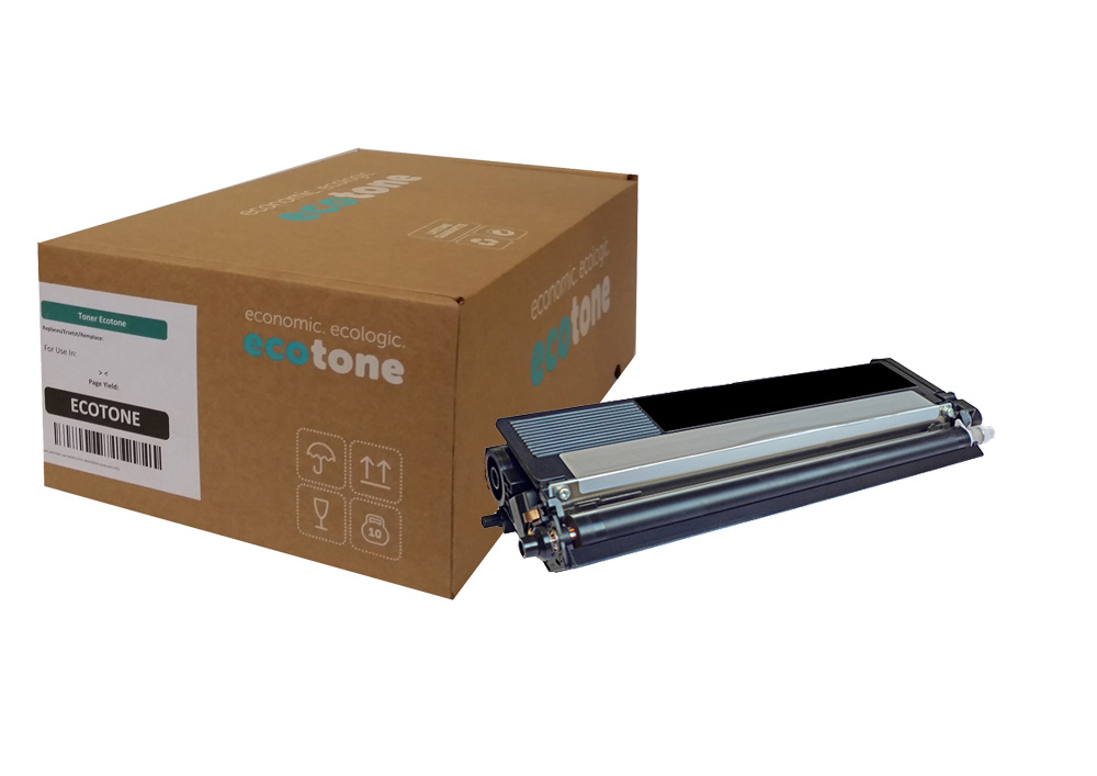 Ecotone Brother TN-321BK toner black 2500 pages (Ecotone) NC